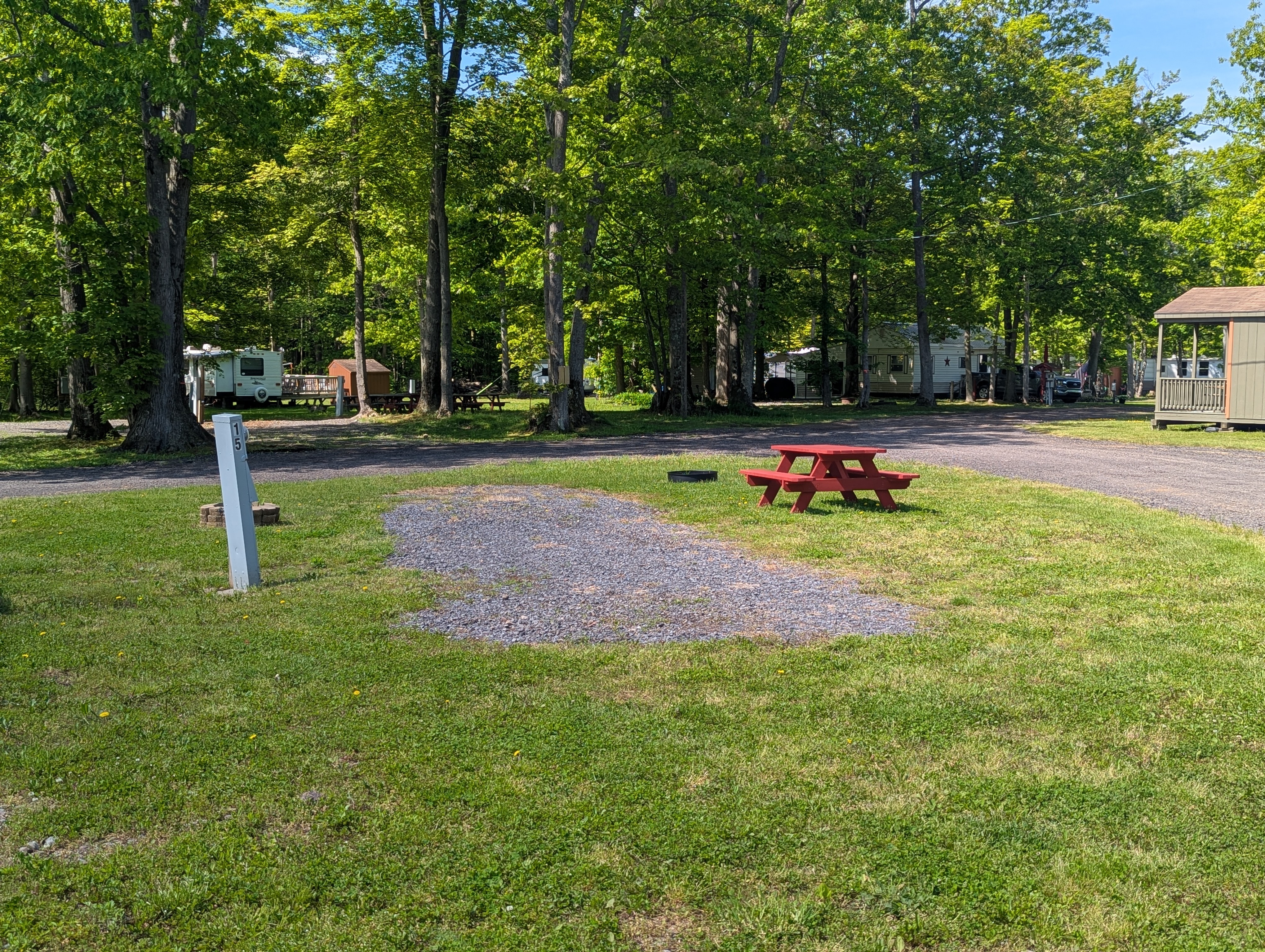 Site 15
