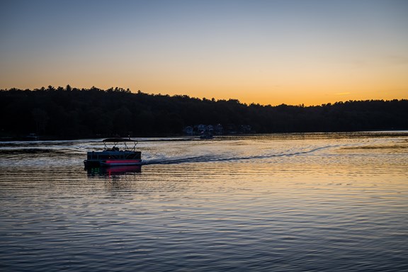 Everett's Cove Marina