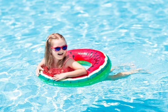 Water Country Water Park