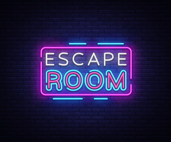 Portsmouth Escape Room