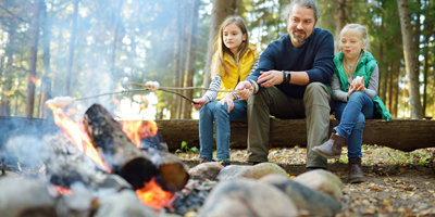 Spectacular Sports Week and Father's Day Weekend