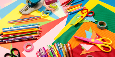 Crafty Week