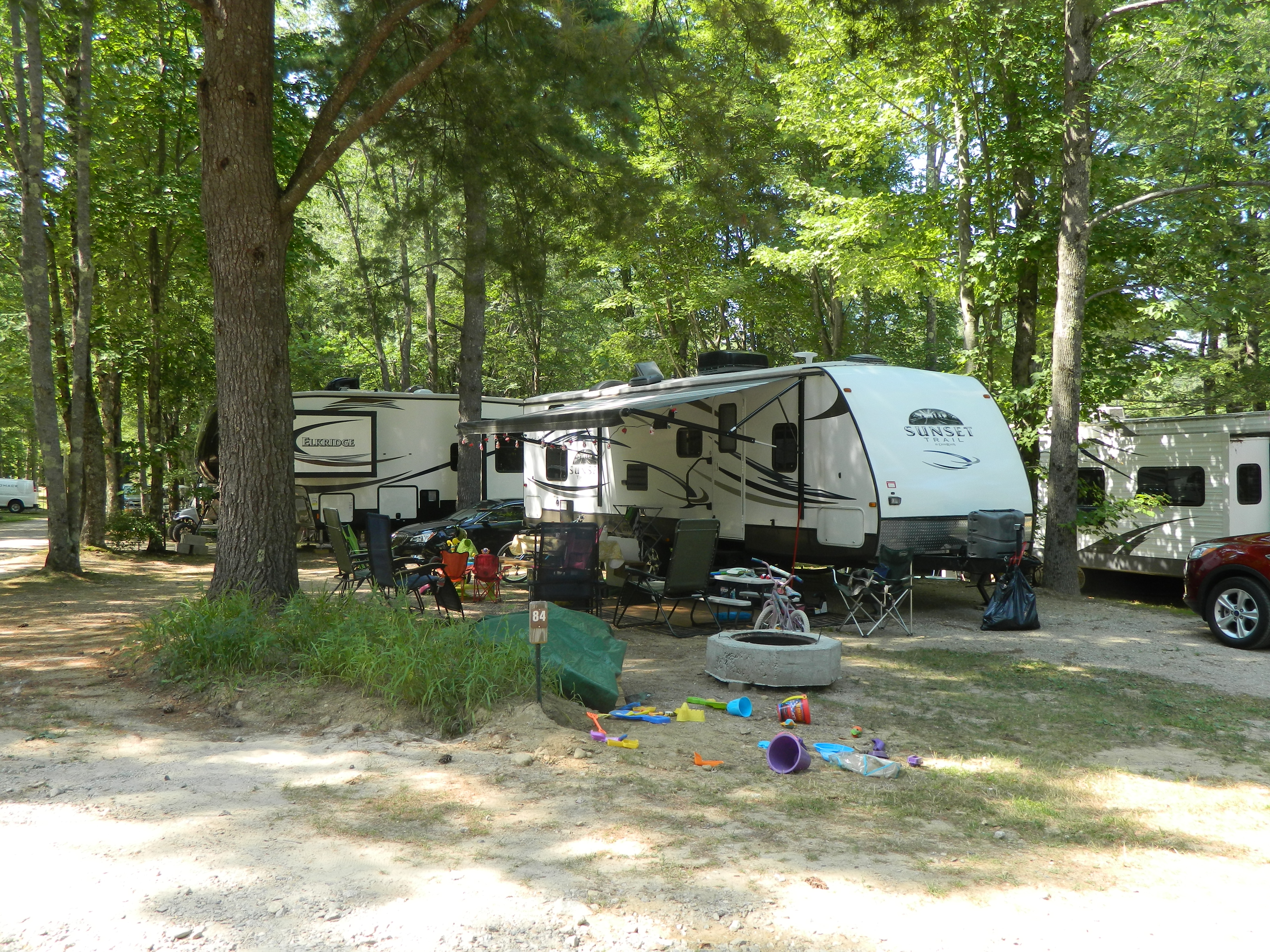 Site 84