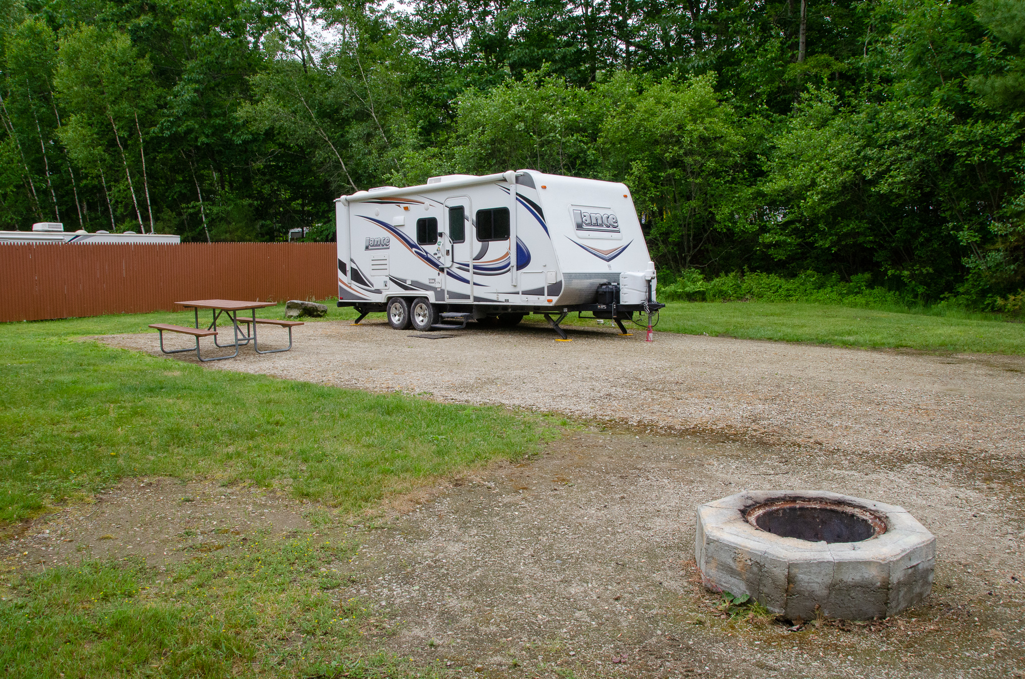 Lakefront Site