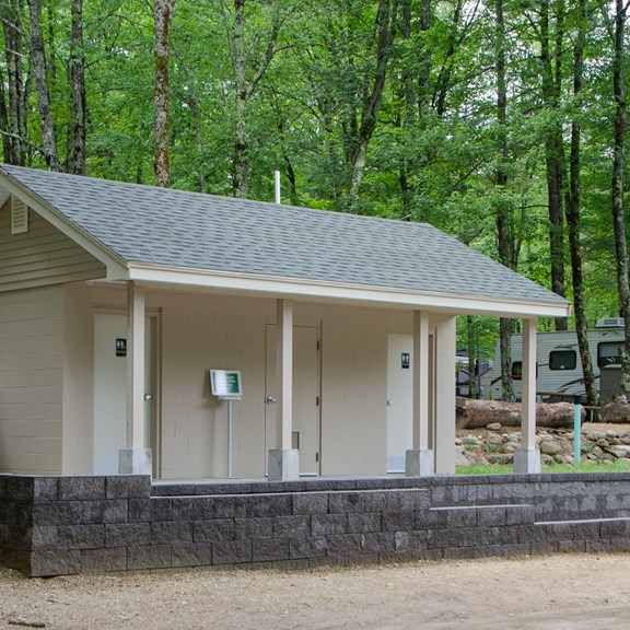 Bath House