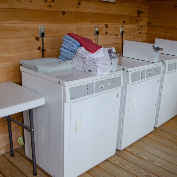Laundry House
