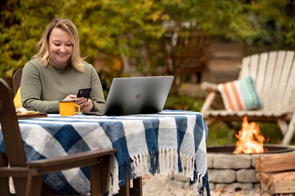 Free and fast wifi access