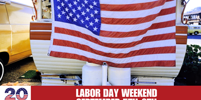 Labor Day Weekend