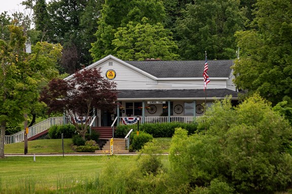 General Store