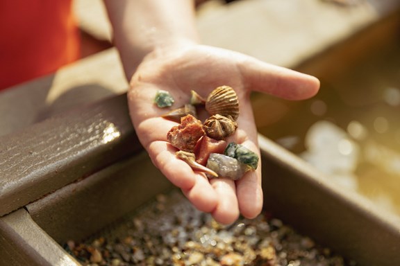 Gem Mine