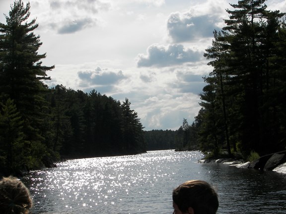 Boating