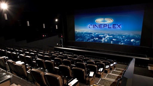 Galaxy Cinemas North Bay