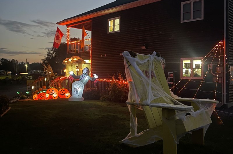 Halloween Weekend #2 Photo
