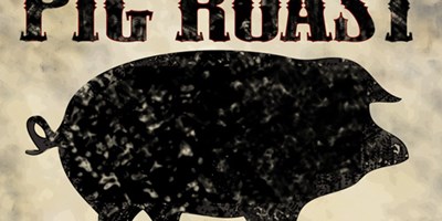 Pig Roast Weekend - 18th & 19th Sept 2026