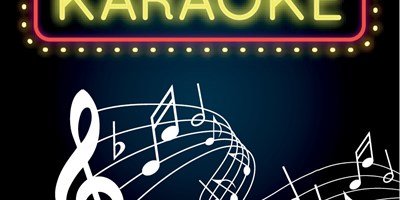 Karaoke at the KOA - June 20th