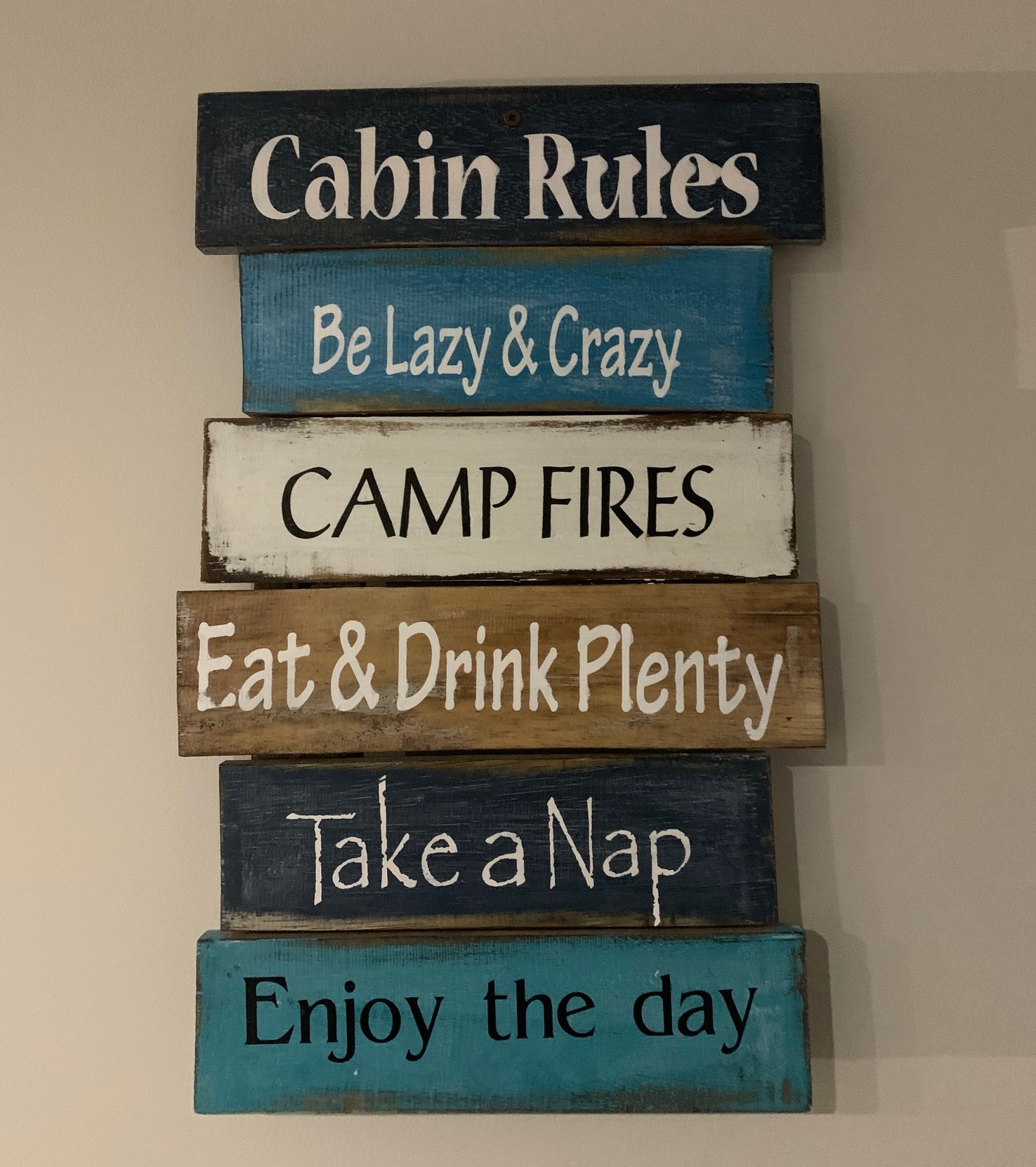 CC02 - Always follow the rules!