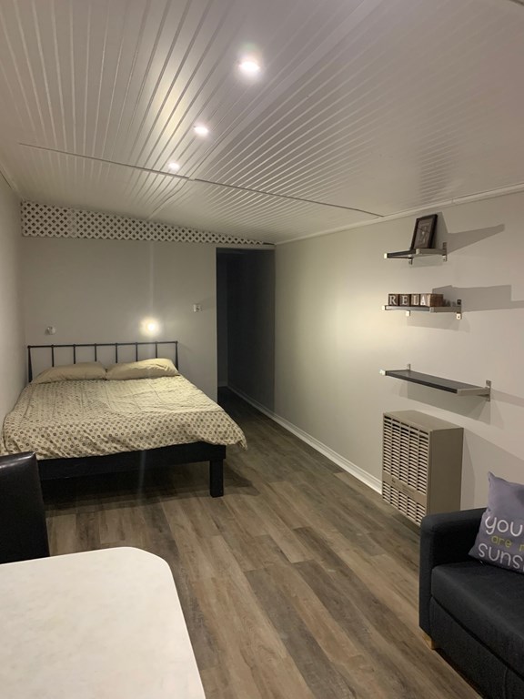 Welcome to the Sturgeon Falls KOA Holiday