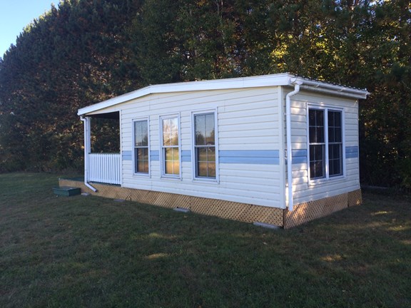Camping Cabin