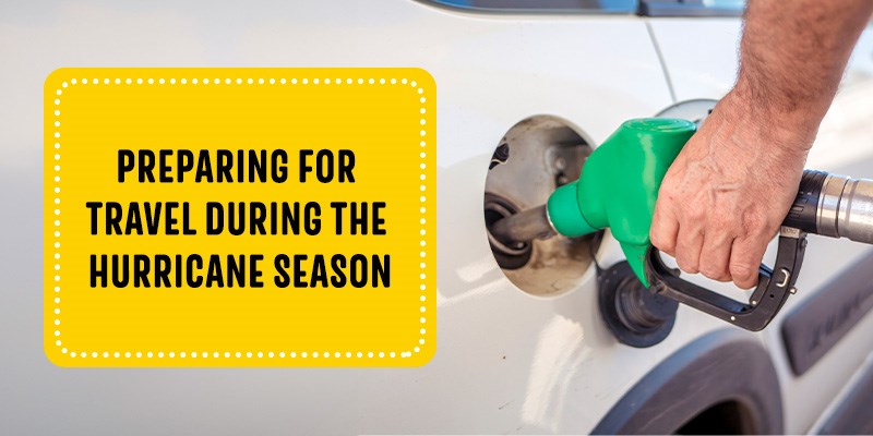 How To Prepare for Travel During Florida's Hurricane Season