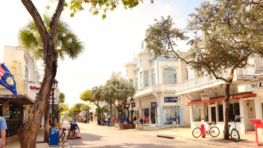 Your Guide to Fantasy Fest 2025 in Key West