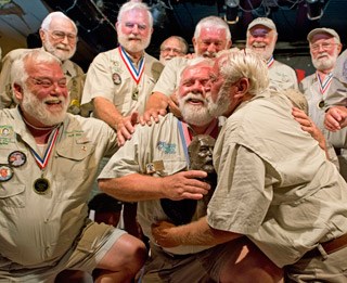 Hemingway Days Festival Photo