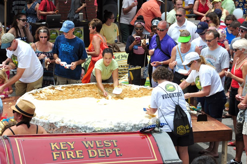 Key Lime Festival Photo
