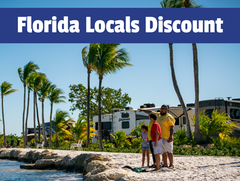 Florida Residents - 10% Off Photo