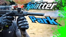 Splatterpark Paintball