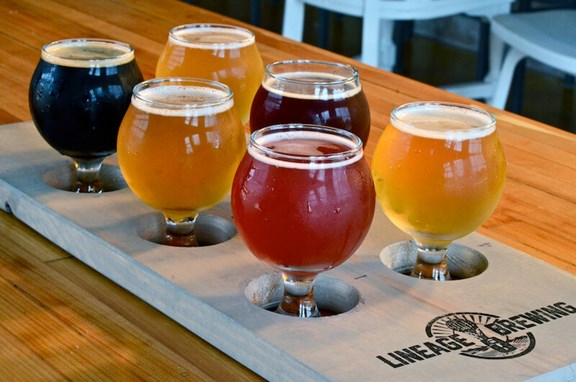 Columbus Ale Trail