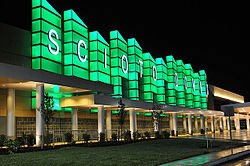 Eldorado Scioto Downs