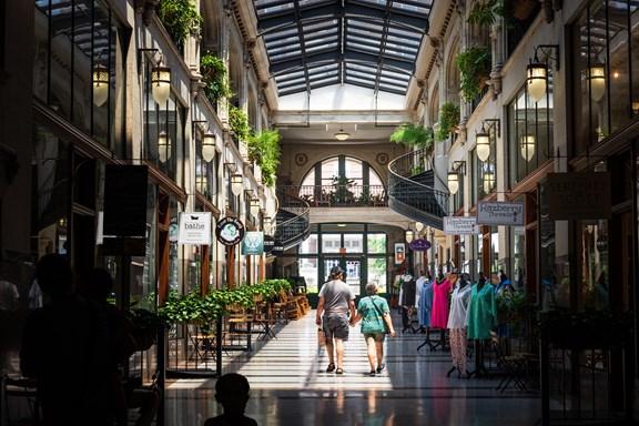 Polaris Fashion Place
