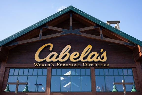 Cabela's