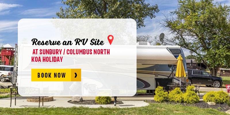 Everything You Need to Know When Renting an RV