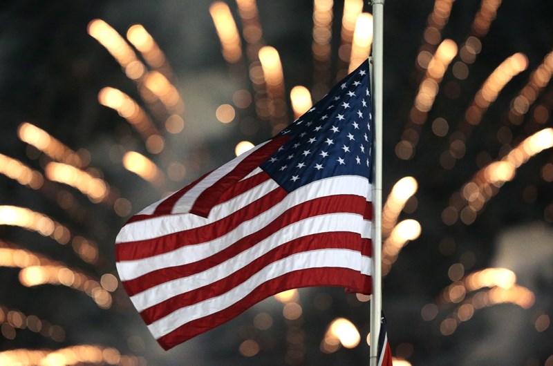July 4th Weekend Photo