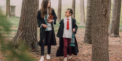Wizarding Weekend