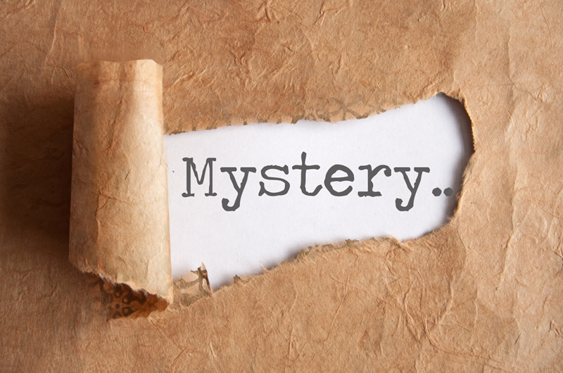 Murder Mystery Weekend Photo