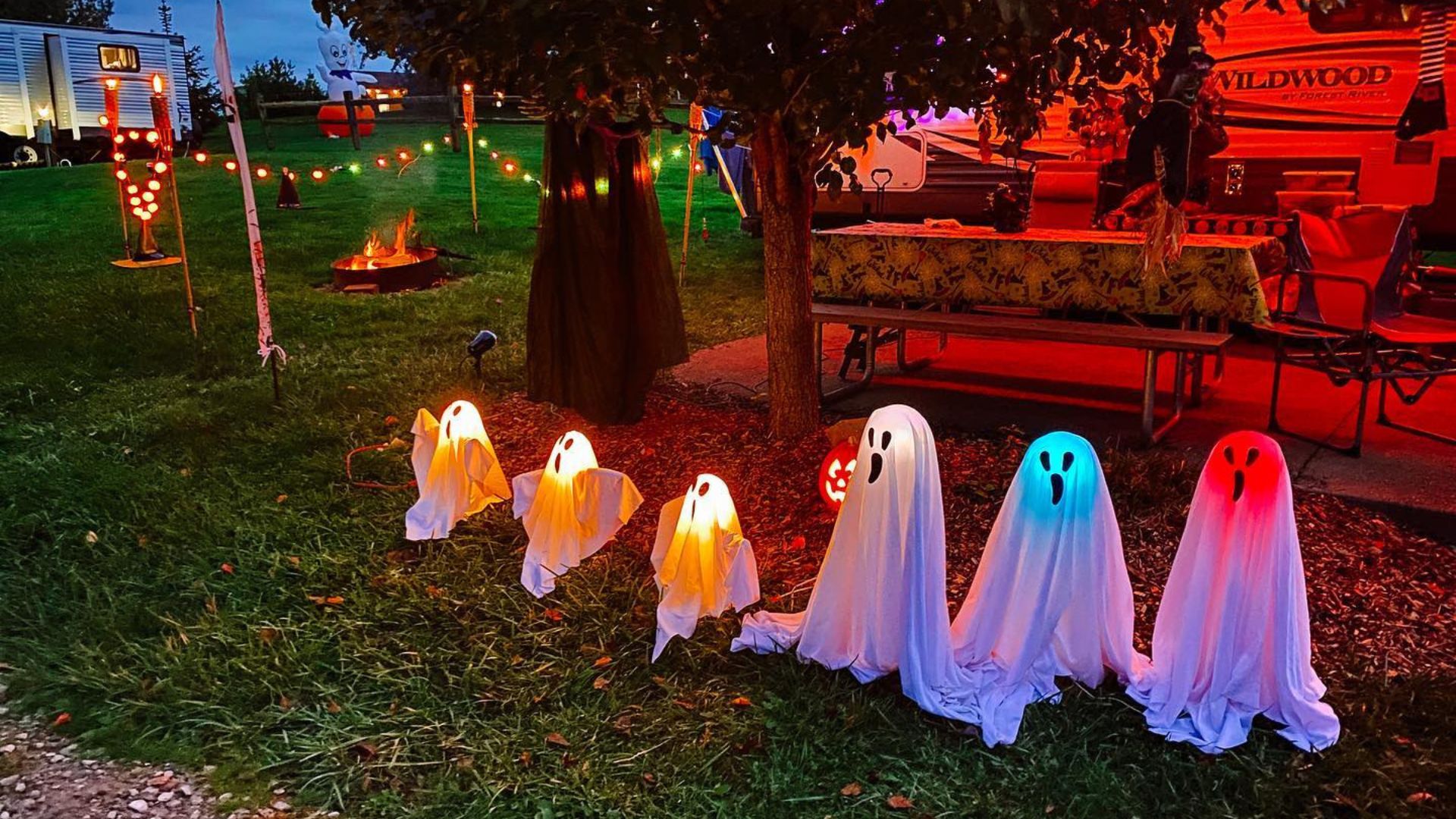Halloween Weekend #4 Photo