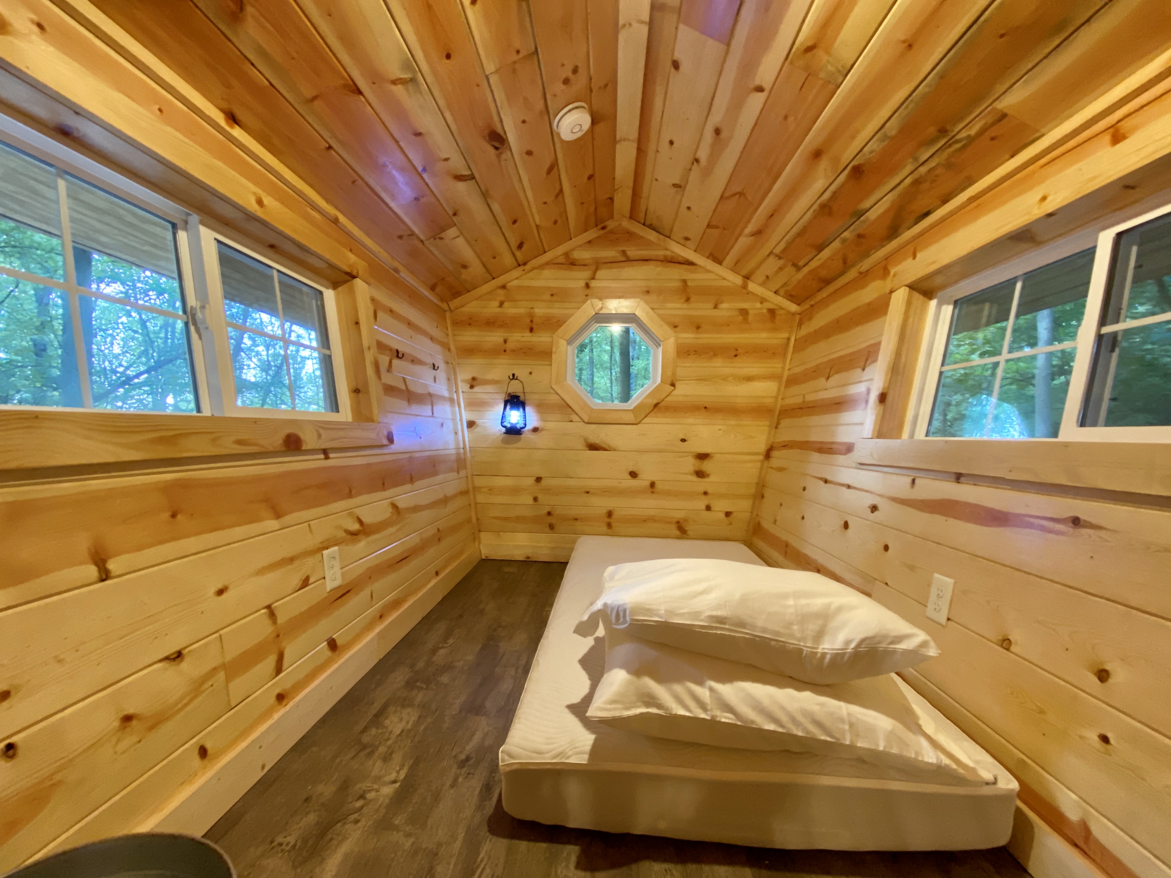 treehouse