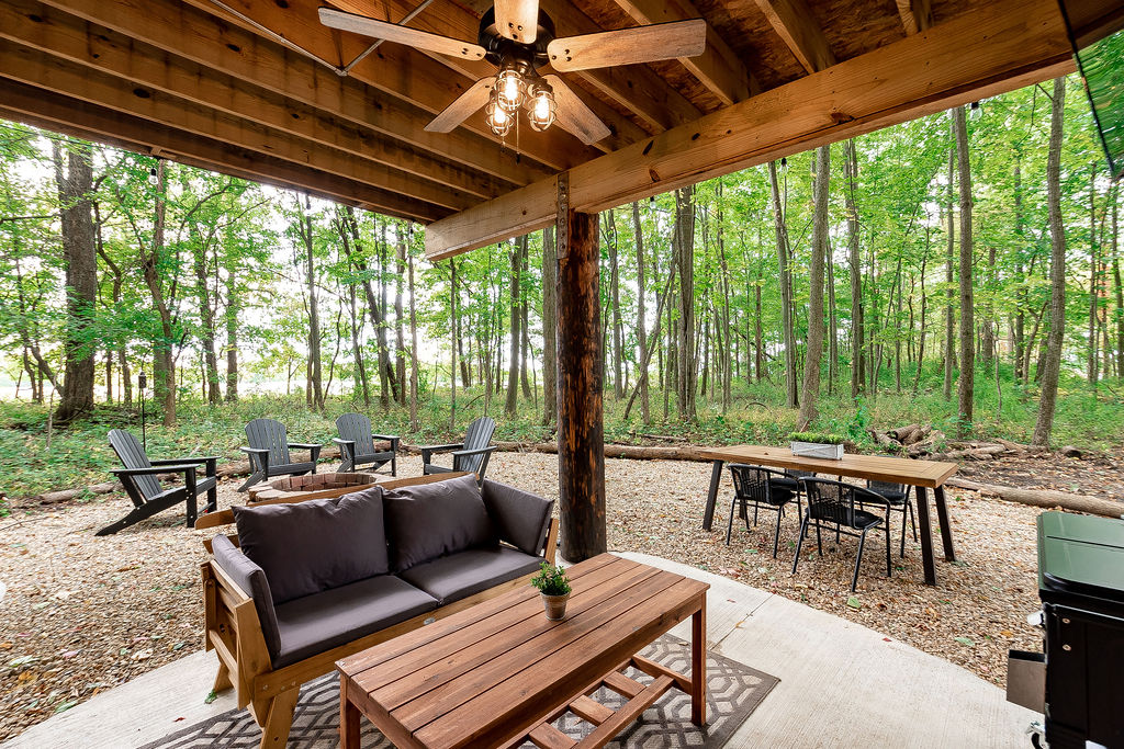 TREEHOUSE