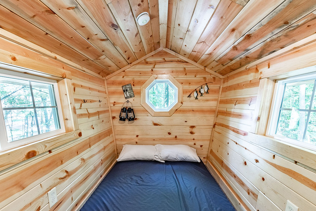 TREEHOUSE