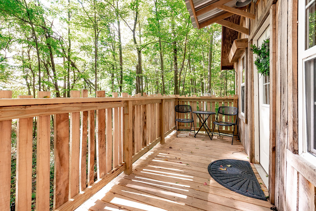 TREEHOUSE