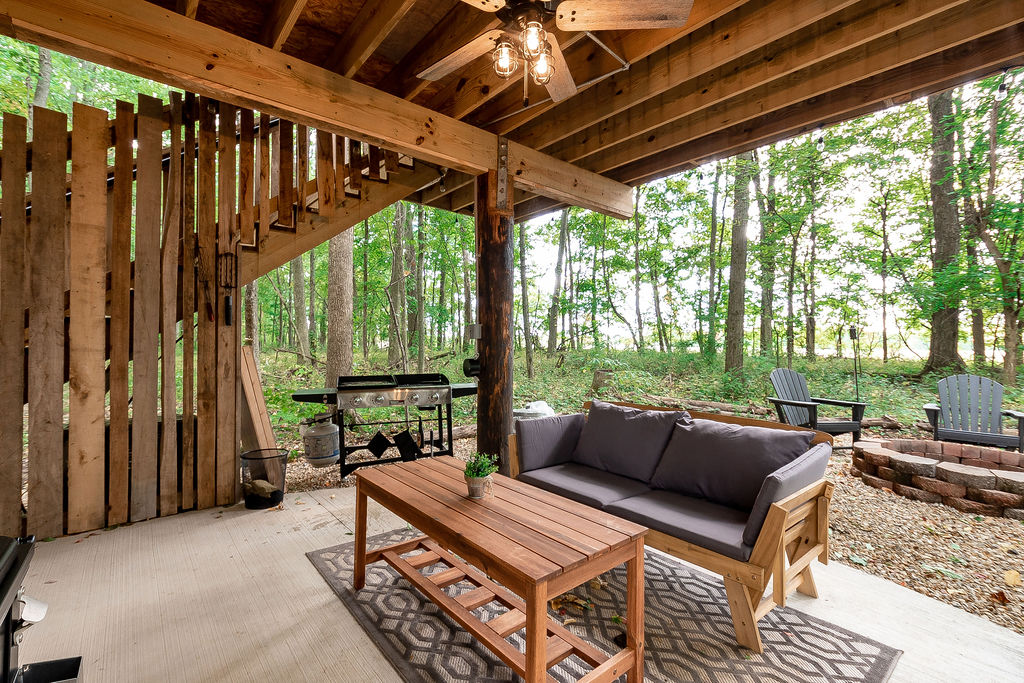 TREEHOUSE