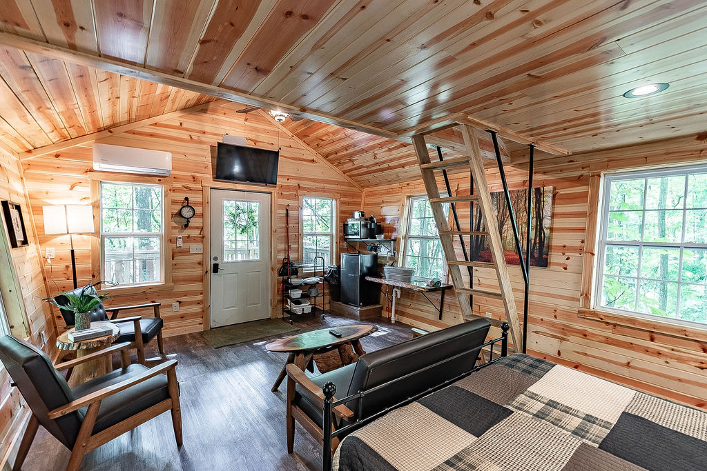 TREEHOUSE