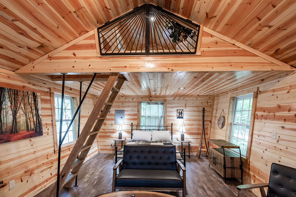 TREEHOUSE