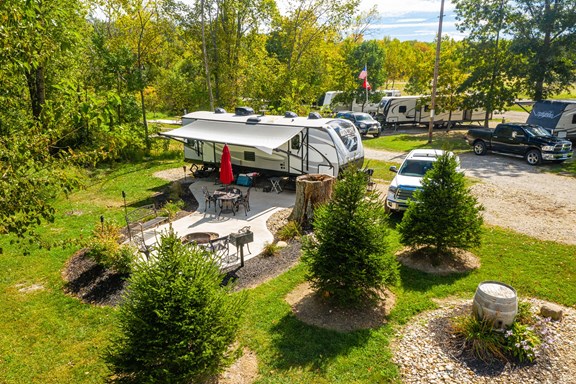 RV Site