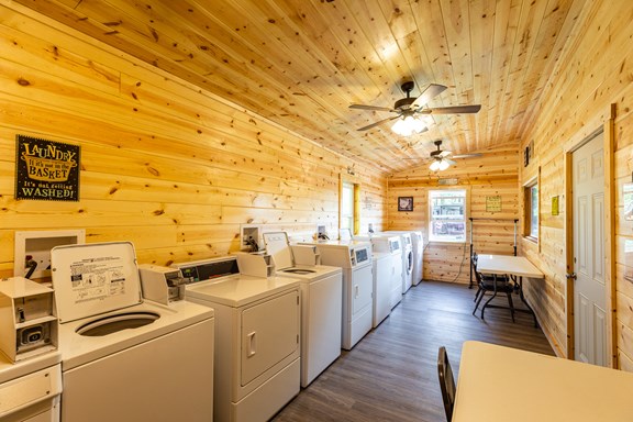 Welcome to the Sunbury / Columbus North KOA
