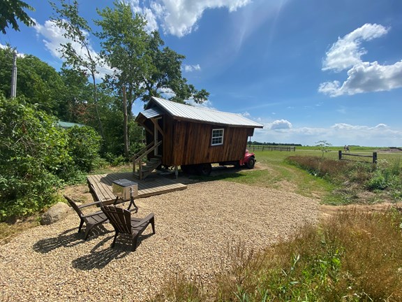 Welcome to the Sunbury / Columbus North KOA