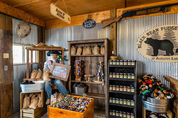 Welcome to the Sunbury / Columbus North KOA