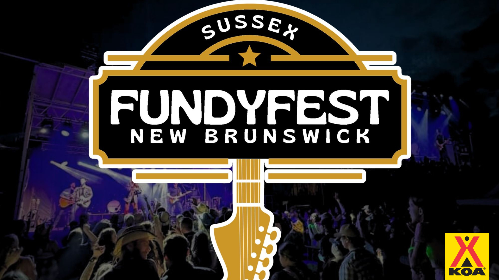 Sussex Fundy Fest 2026 Photo