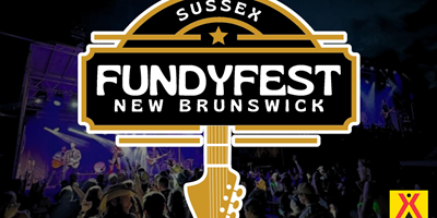 Sussex Fundy Fest 2026